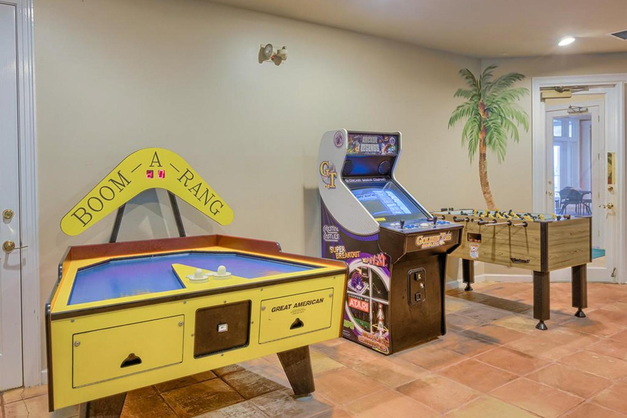 The Beach Club Catalina 306 กัลฟ์ชอร์ส ภายนอก รูปภาพ