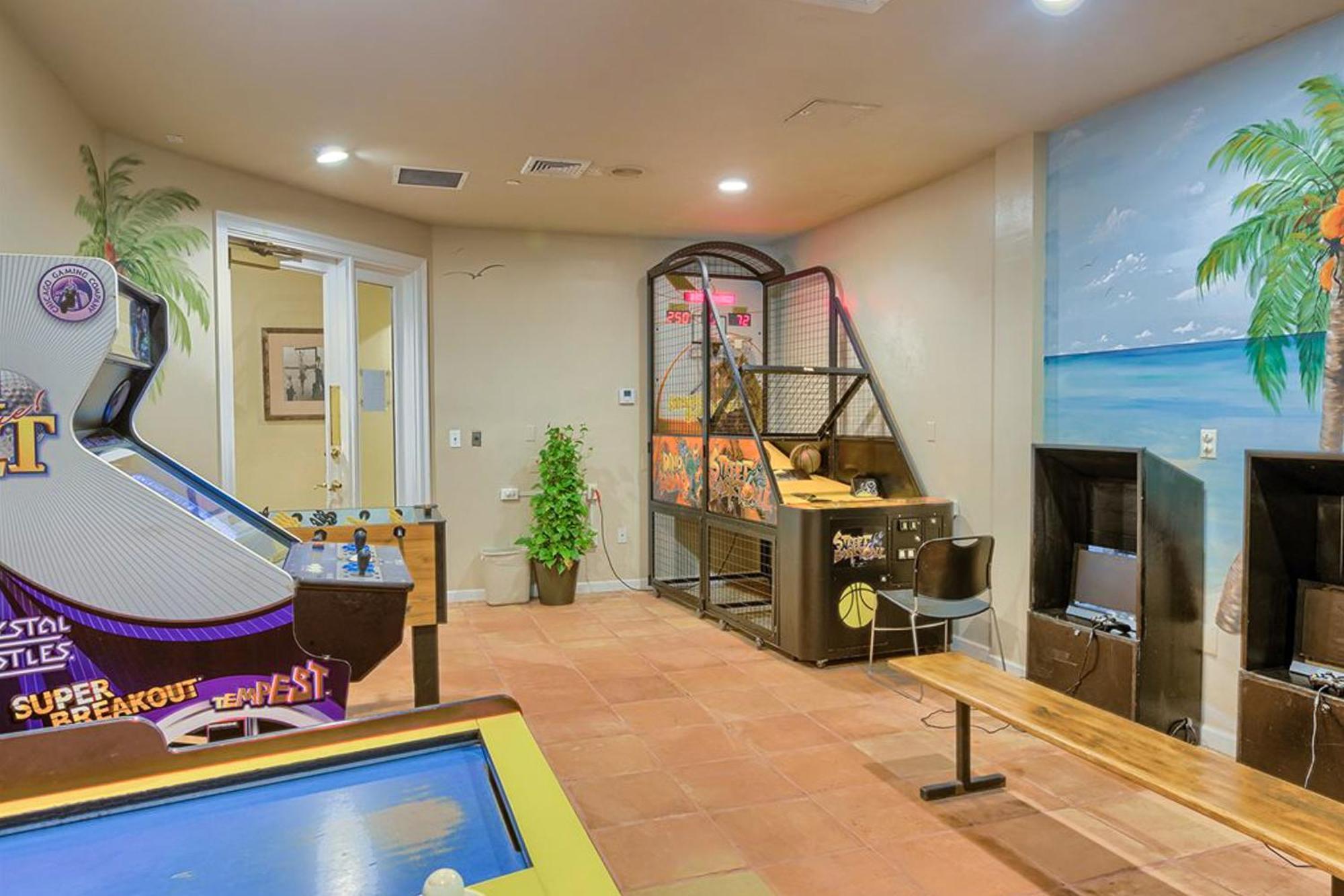 The Beach Club Catalina 306 กัลฟ์ชอร์ส ภายนอก รูปภาพ