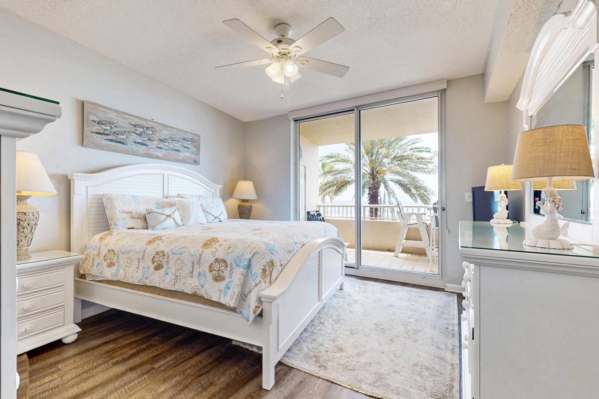 The Beach Club Catalina 306 กัลฟ์ชอร์ส ภายนอก รูปภาพ