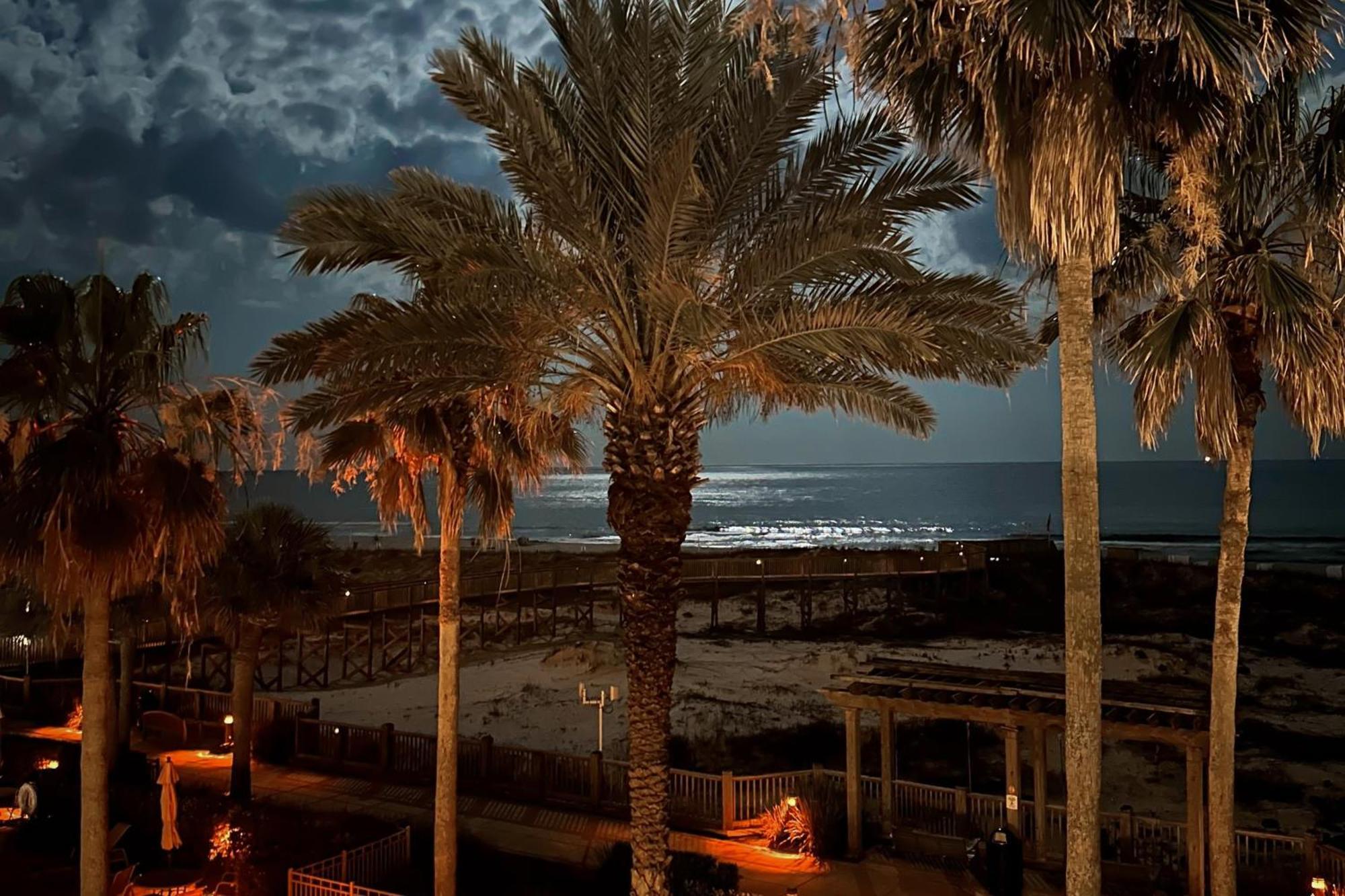 The Beach Club Catalina 306 กัลฟ์ชอร์ส ภายนอก รูปภาพ