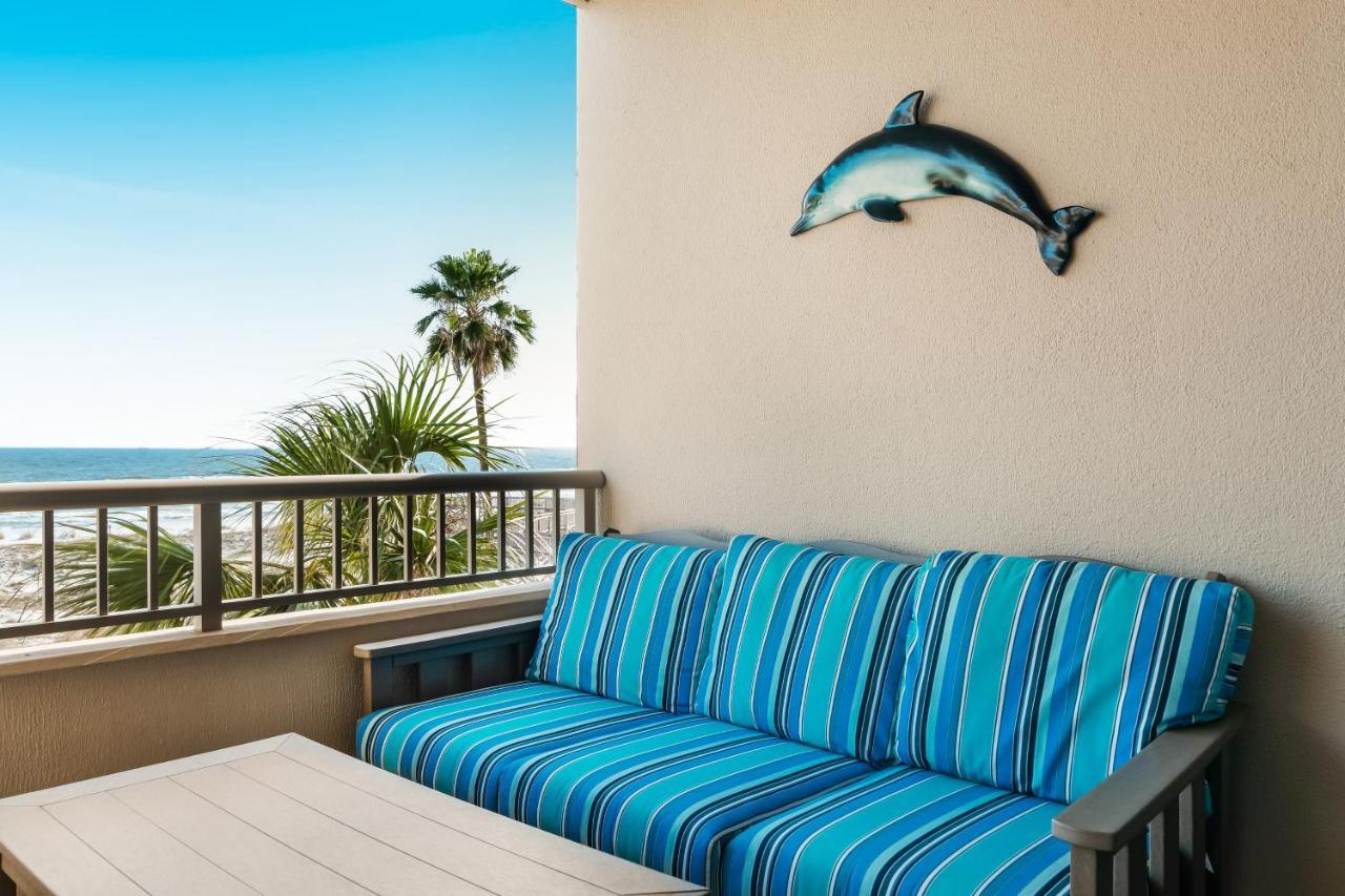 The Beach Club Catalina 306 กัลฟ์ชอร์ส ภายนอก รูปภาพ