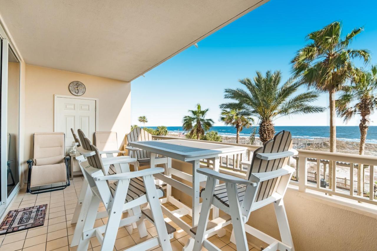 The Beach Club Catalina 306 กัลฟ์ชอร์ส ภายนอก รูปภาพ