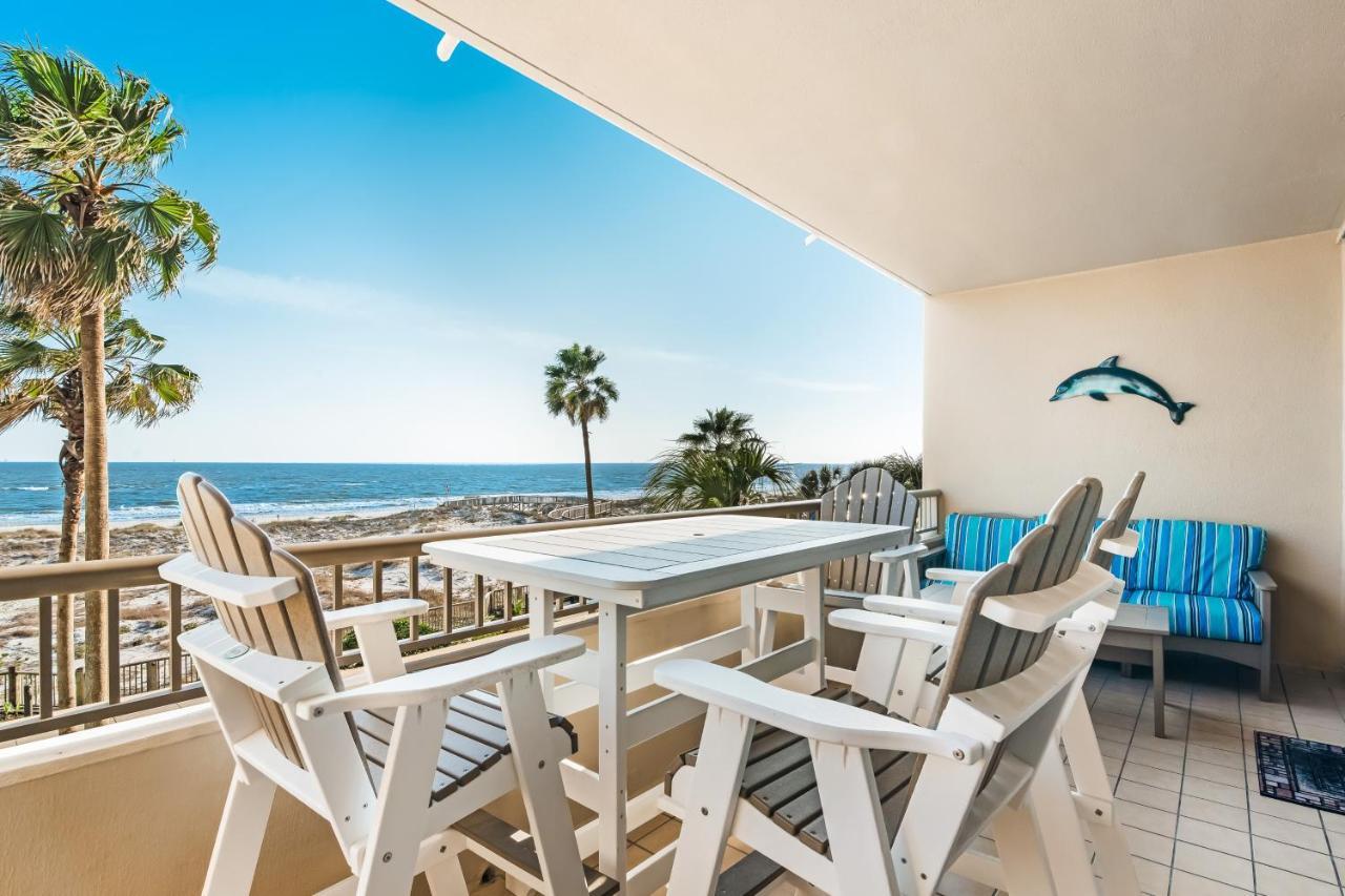 The Beach Club Catalina 306 กัลฟ์ชอร์ส ภายนอก รูปภาพ