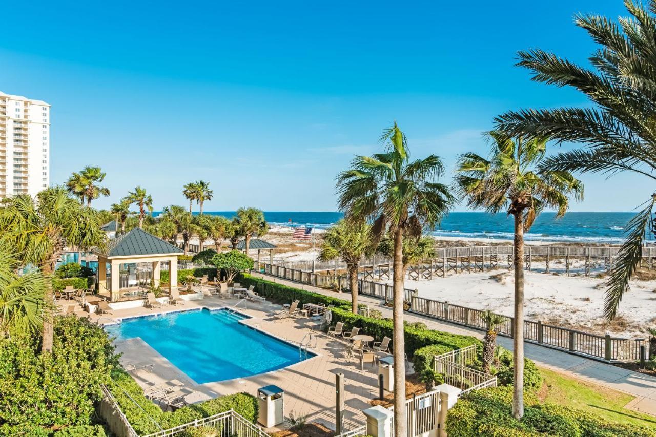 The Beach Club Catalina 306 กัลฟ์ชอร์ส ภายนอก รูปภาพ
